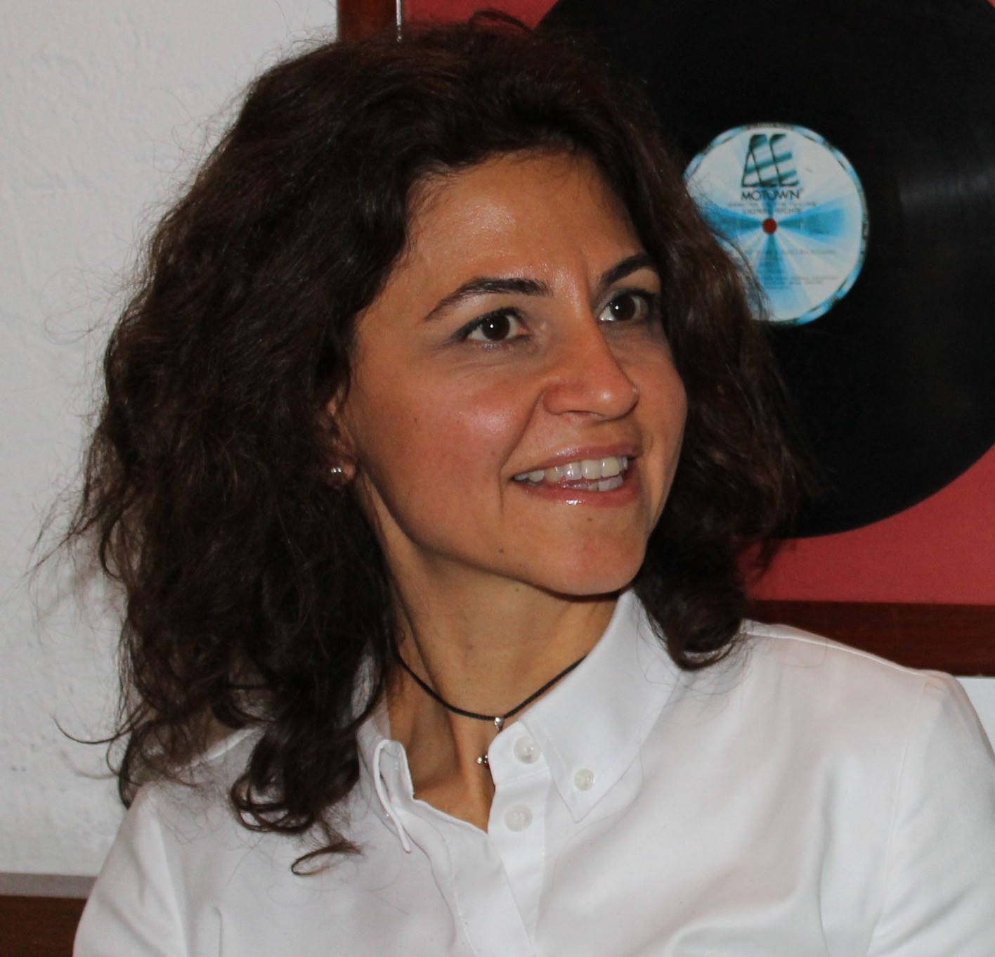 Guest blogger of July â€“ “Story of a Social Resistance in Taksim, Istanbul” by Filiz Baloglu